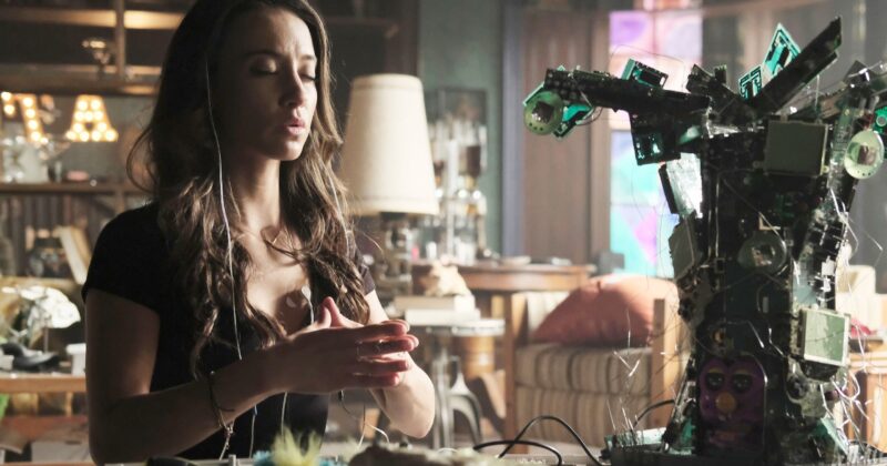 Misfits: El drama británico que combina la oscuridad de The Magicians con la crudeza de Skins