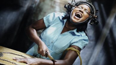 Los 10 Trampas Más Peligrosas de la Saga Saw Que Aterrorizan Hasta Hoy