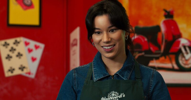 My Life with the Walter Boys: El fenómeno de Netflix renovado para dos nuevas temporadas y más allá del libro