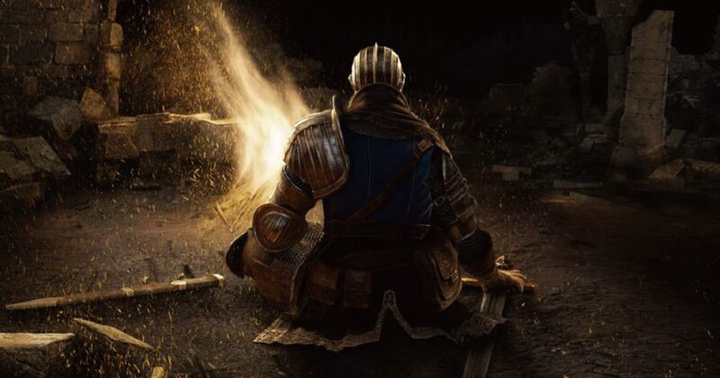 Dark Souls Regresa el 20 de Mayo con una Nueva Aventura Épica en Cómics