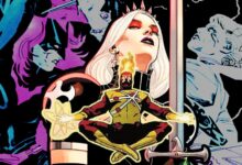Las muertes más impactantes en los cómics de DC: momentos que sacudieron a los fans