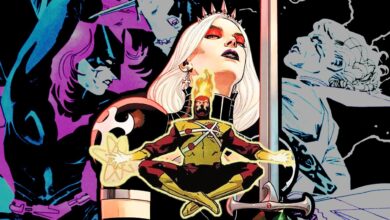 Las muertes más impactantes en los cómics de DC: momentos que sacudieron a los fans