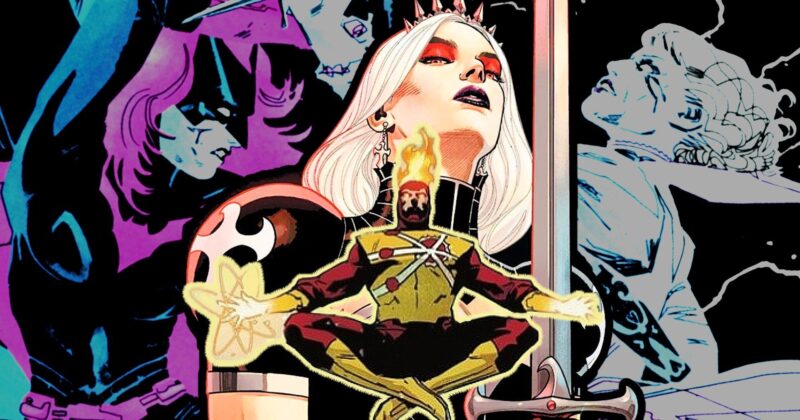 Las muertes más impactantes en los cómics de DC: momentos que sacudieron a los fans