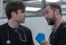 Análisis en Profundidad de Todos los Episodios de la Segunda Temporada de The Pitt, Clasificados por Impacto Emocional