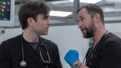 Análisis en Profundidad de Todos los Episodios de la Segunda Temporada de The Pitt, Clasificados por Impacto Emocional