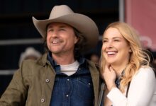 Virgin River Temporada 7: El regreso de personajes icónicos y nuevas incorporaciones que no te puedes perder