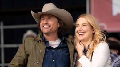 Virgin River Temporada 7: El regreso de personajes icónicos y nuevas incorporaciones que no te puedes perder