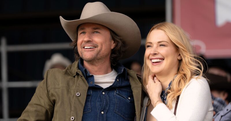 Virgin River Temporada 7: El regreso de personajes icónicos y nuevas incorporaciones que no te puedes perder