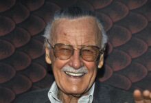 Las Frases Más Inspiradoras de Stan Lee para Entender el Universo Marvel