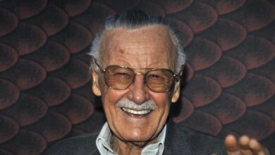Las Frases Más Inspiradoras de Stan Lee para Entender el Universo Marvel