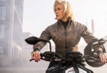 Ride or Die: La nueva serie de acción y comedia de Hannah Waddingham que llegará a Prime Video