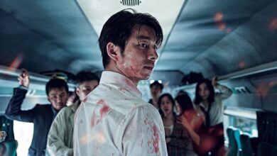 Colony: The Next Evolution in Zombie Cinema From the Director of Train to Busan