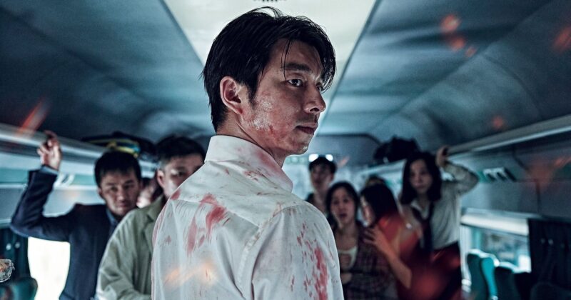 Colony: The Next Evolution in Zombie Cinema From the Director of Train to Busan