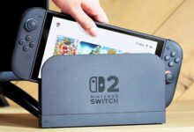 Nintendo Switch 2 supera uno de sus mayores inconvenientes con sorpresa para los usuarios