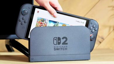 Nintendo Switch 2 supera uno de sus mayores inconvenientes con sorpresa para los usuarios