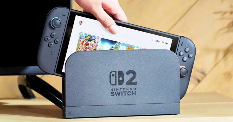 Nintendo Switch 2 supera uno de sus mayores inconvenientes con sorpresa para los usuarios