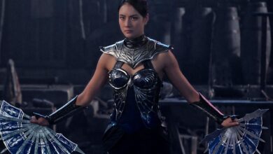 Mortal Kombat II: La saga de acción rompe récords de taquilla y redefine la franquicia