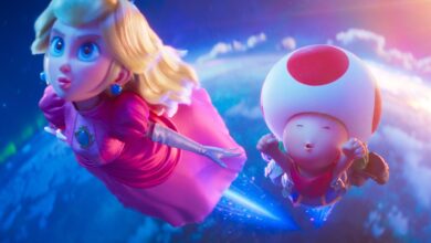 El Futuro de Super Mario Galaxy: Posibilidades de Spin-offs para Toad y Peach Según Keegan-Michael Key