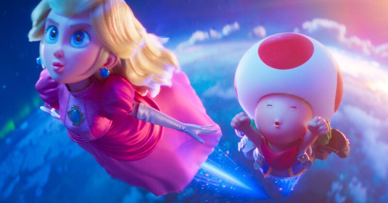 El Futuro de Super Mario Galaxy: Posibilidades de Spin-offs para Toad y Peach Según Keegan-Michael Key