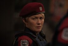 For All Mankind Encuentra a su Nuevo Antagonista en la Temporada 5: La Oscura Evolución de Dev Ayesa