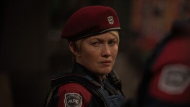 For All Mankind Encuentra a su Nuevo Antagonista en la Temporada 5: La Oscura Evolución de Dev Ayesa