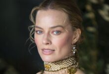 Margot Robbie y la polémica adaptación de Cumbres Borrascosas llegan a HBO Max en mayo