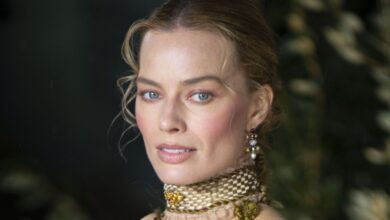 Margot Robbie y la polémica adaptación de Cumbres Borrascosas llegan a HBO Max en mayo
