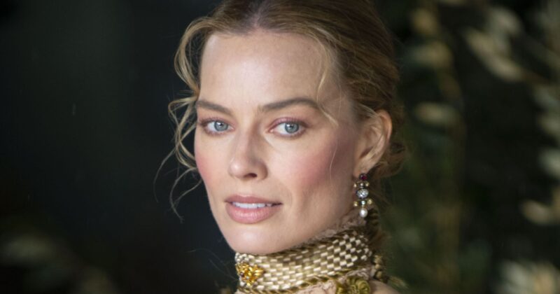Margot Robbie y la polémica adaptación de Cumbres Borrascosas llegan a HBO Max en mayo