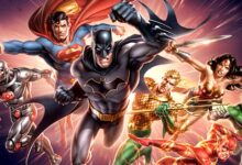 Los Héroes Más Destacados Que Se Unieron a la Justice League Después del 2000