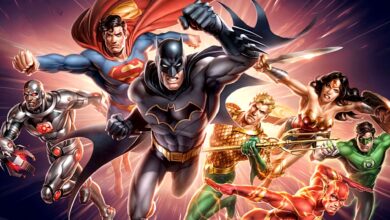 Los Héroes Más Destacados Que Se Unieron a la Justice League Después del 2000