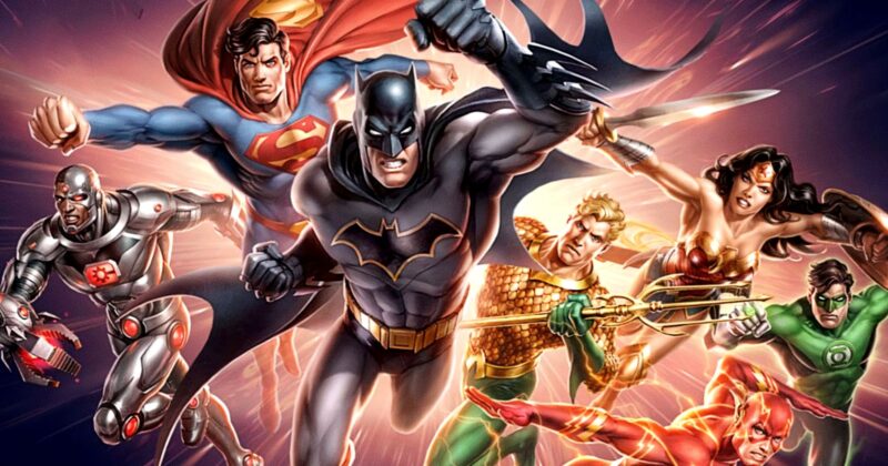 Los Héroes Más Destacados Que Se Unieron a la Justice League Después del 2000