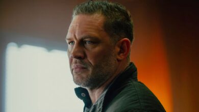 MobLand: El drama criminal con Tom Hardy que marca una nueva etapa en Paramount+