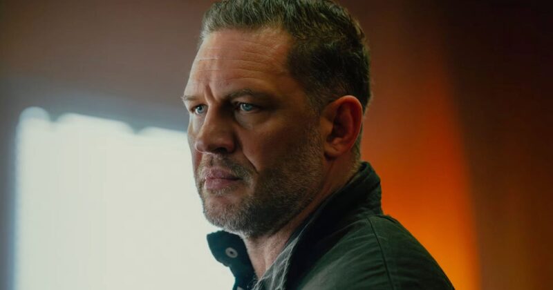 MobLand: El drama criminal con Tom Hardy que marca una nueva etapa en Paramount+