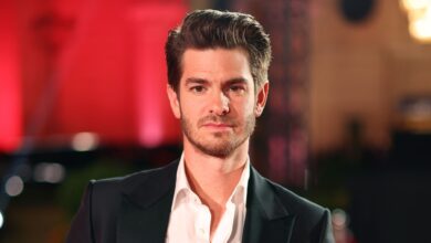 Andrew Garfield y Blumhouse presentan The Uprising: drama histórico épico basado en la revuelta campesina de 1381