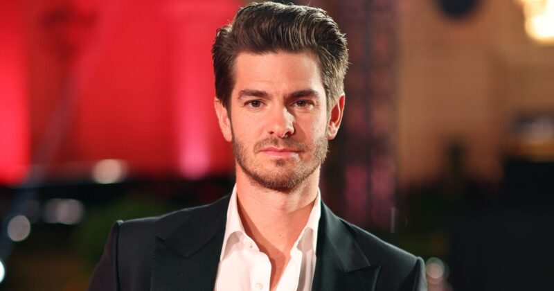 Andrew Garfield y Blumhouse presentan The Uprising: drama histórico épico basado en la revuelta campesina de 1381