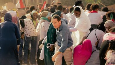 The Agency: La serie de espionaje con Michael Fassbender que redefine el género en su segunda temporada