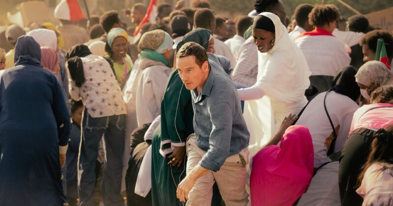 The Agency: La serie de espionaje con Michael Fassbender que redefine el género en su segunda temporada
