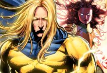 Los Héroes Más Poderosos que Marvel ha Presentado Desde el Nuevo Milenio