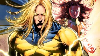 Los Héroes Más Poderosos que Marvel ha Presentado Desde el Nuevo Milenio