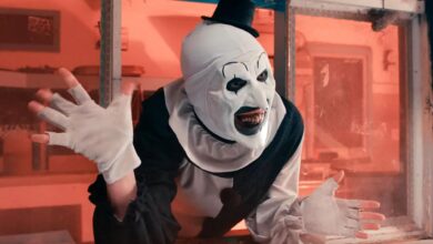 Terrifier 4: Art the Clown Invade la Nochevieja y Renueva la Tradición del Horror Festivo