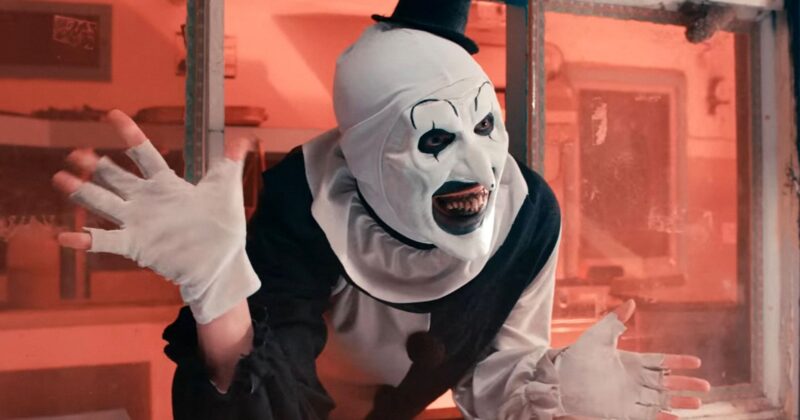 Terrifier 4: Art the Clown Invade la Nochevieja y Renueva la Tradición del Horror Festivo