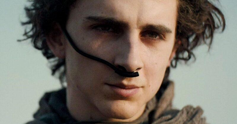8 Películas Imprescindibles con el Arquetipo del Elegido y sus Giros Inesperados
