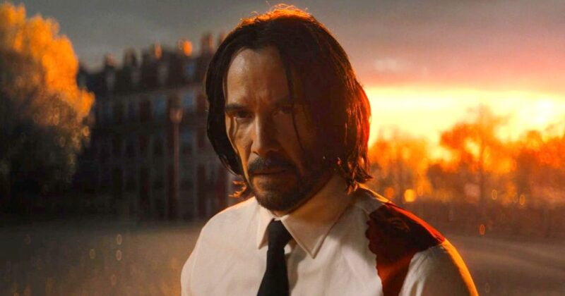 Keanu Reeves y Metal Gear Solid: La unión perfecta para la próxima película de videojuegos