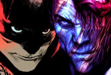 Katarina Belov: La nueva cara de Dos Caras en el universo de Catwoman en DC Comics