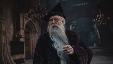 Molly Weasley tendrá un papel más destacado en la segunda temporada de la serie de Harry Potter en HBO