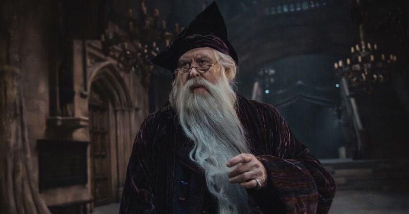 Molly Weasley tendrá un papel más destacado en la segunda temporada de la serie de Harry Potter en HBO