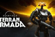 Starfield: Guía detallada para comenzar el DLC Terran Armada y elevar tu experiencia espacial