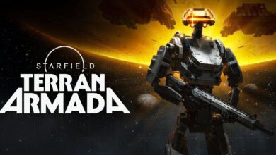 Starfield: Guía detallada para comenzar el DLC Terran Armada y elevar tu experiencia espacial