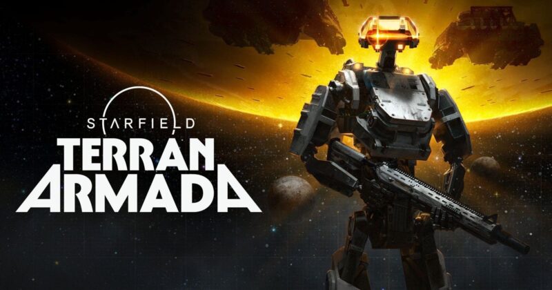 Starfield: Guía detallada para comenzar el DLC Terran Armada y elevar tu experiencia espacial