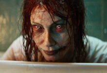 El remake de Lovecraft que promete revolucionar el horror tras el éxito de Evil Dead Burn